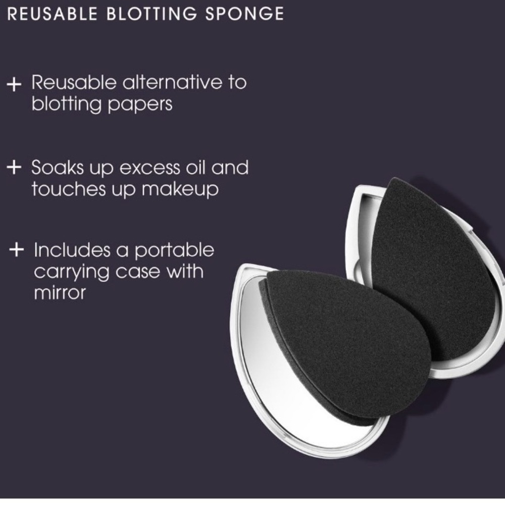 Beauty Blender Original Makeup Sponge & Blotterazzi Set New🩷 - Picture 11 of 11